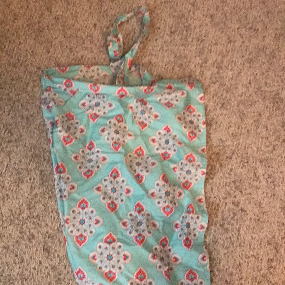 Udder Covers Nursing Cover